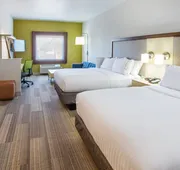 Holiday Inn Express & Suites Pahrump by IHG hotel detail image 5