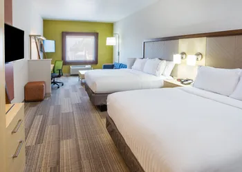 Holiday Inn Express & Suites Pahrump by IHG hotel thumbnail 5