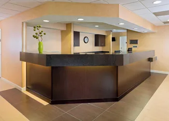 Residence Inn Canton hotel thumbnail 2