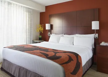Residence Inn Canton hotel thumbnail 3