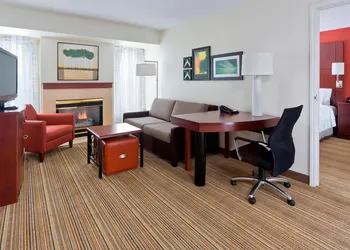 Residence Inn Canton hotel thumbnail 4