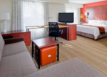 Residence Inn Canton hotel thumbnail 5