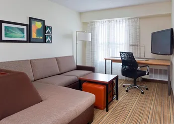 Residence Inn Canton hotel thumbnail 6