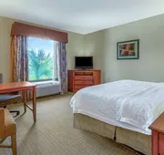 Hampton Inn Okeechobee - Lake Okeechobee hotel detail image 3
