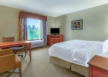 Hampton Inn Okeechobee - Lake Okeechobee hotel thumbnail 3