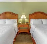 Hampton Inn Okeechobee - Lake Okeechobee hotel detail image 4