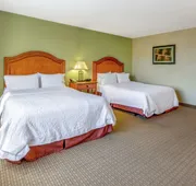 Hampton Inn Okeechobee - Lake Okeechobee hotel detail image 5