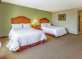 Hampton Inn Okeechobee - Lake Okeechobee hotel thumbnail 5