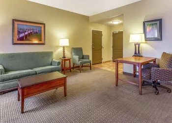 Hampton Inn Okeechobee - Lake Okeechobee hotel thumbnail 6