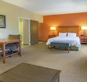 Hampton Inn Okeechobee - Lake Okeechobee hotel detail image 7
