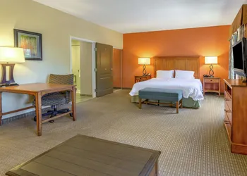 Hampton Inn Okeechobee - Lake Okeechobee hotel thumbnail 7