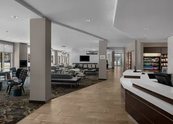 Residence Inn Durham McPherson/Duke University Medical Cntr hotel thumbnail 2