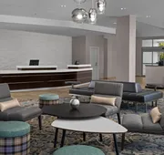 Residence Inn Durham McPherson/Duke University Medical Cntr hotel detail image 3