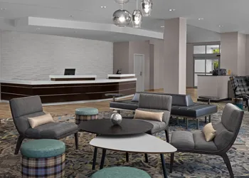 Residence Inn Durham McPherson/Duke University Medical Cntr hotel thumbnail 3