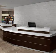 Residence Inn Durham McPherson/Duke University Medical Cntr hotel detail image 4