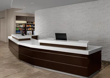 Residence Inn Durham McPherson/Duke University Medical Cntr hotel thumbnail 4