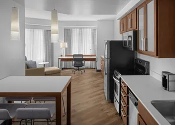 Residence Inn Durham McPherson/Duke University Medical Cntr hotel thumbnail 6