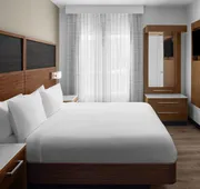 Residence Inn Durham McPherson/Duke University Medical Cntr hotel detail image 7
