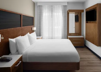 Residence Inn Durham McPherson/Duke University Medical Cntr hotel thumbnail 7