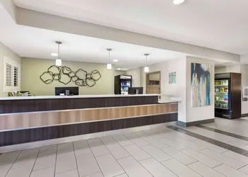 Best Western Plus Safford hotel thumbnail 3
