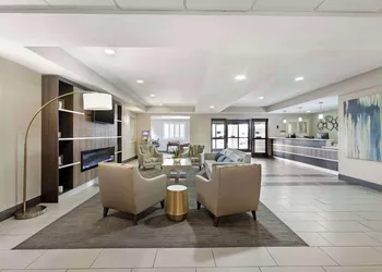 Best Western Plus Safford hotel thumbnail 4