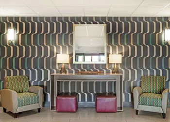 Best Western Plus Safford hotel thumbnail 5