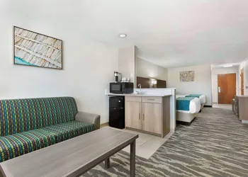 Best Western Plus Safford hotel thumbnail 7