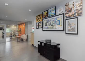 Home2 Suites by Hilton Idaho Falls hotel thumbnail 2