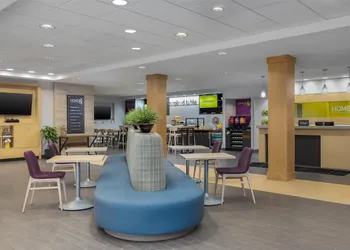 Home2 Suites by Hilton Idaho Falls hotel thumbnail 3