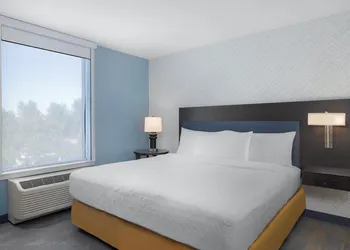 Home2 Suites by Hilton Idaho Falls hotel thumbnail 7