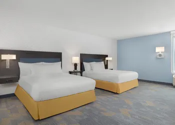 Home2 Suites by Hilton Idaho Falls hotel thumbnail 8