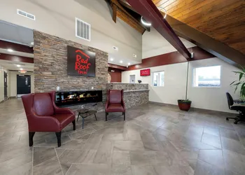 Red Roof Inn Lumberton hotel thumbnail 3