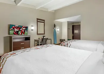 Red Roof Inn Lumberton hotel thumbnail 8
