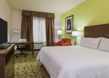 Hilton Garden Inn Wayne hotel thumbnail 5