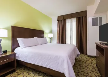 Hilton Garden Inn Wayne hotel thumbnail 7