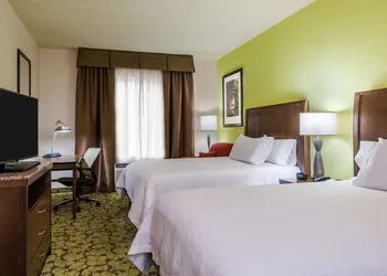 Hilton Garden Inn Wayne hotel thumbnail 8