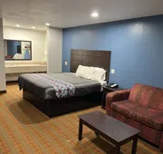 Economy inn hotel detail image 5