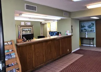Delta Inn West Helena US 49 AR hotel thumbnail 2