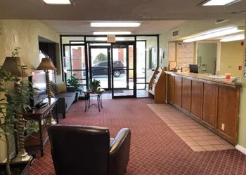 Delta Inn West Helena US 49 AR hotel thumbnail 3