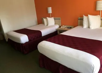 Delta Inn West Helena US 49 AR hotel thumbnail 5