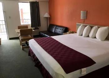Delta Inn West Helena US 49 AR hotel thumbnail 6