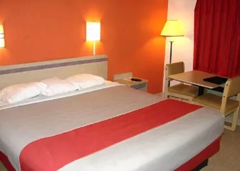 Delta Inn West Helena US 49 AR hotel thumbnail 8