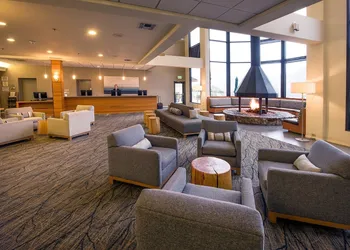Seascape Beach Resort hotel thumbnail 2