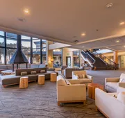 Seascape Beach Resort hotel detail image 3