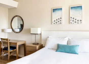 Seascape Beach Resort hotel thumbnail 4