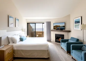 Seascape Beach Resort hotel thumbnail 5