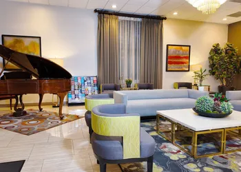 Alhambra Hotel hotel thumbnail 2