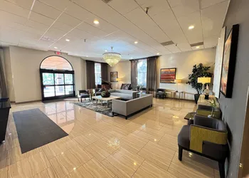 Alhambra Hotel hotel thumbnail 5