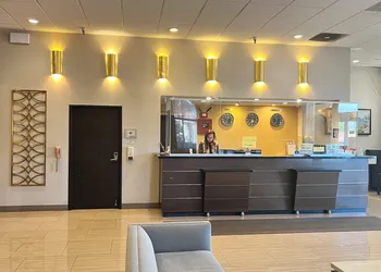 Alhambra Hotel hotel thumbnail 7