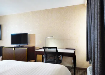 Alhambra Hotel hotel thumbnail 8